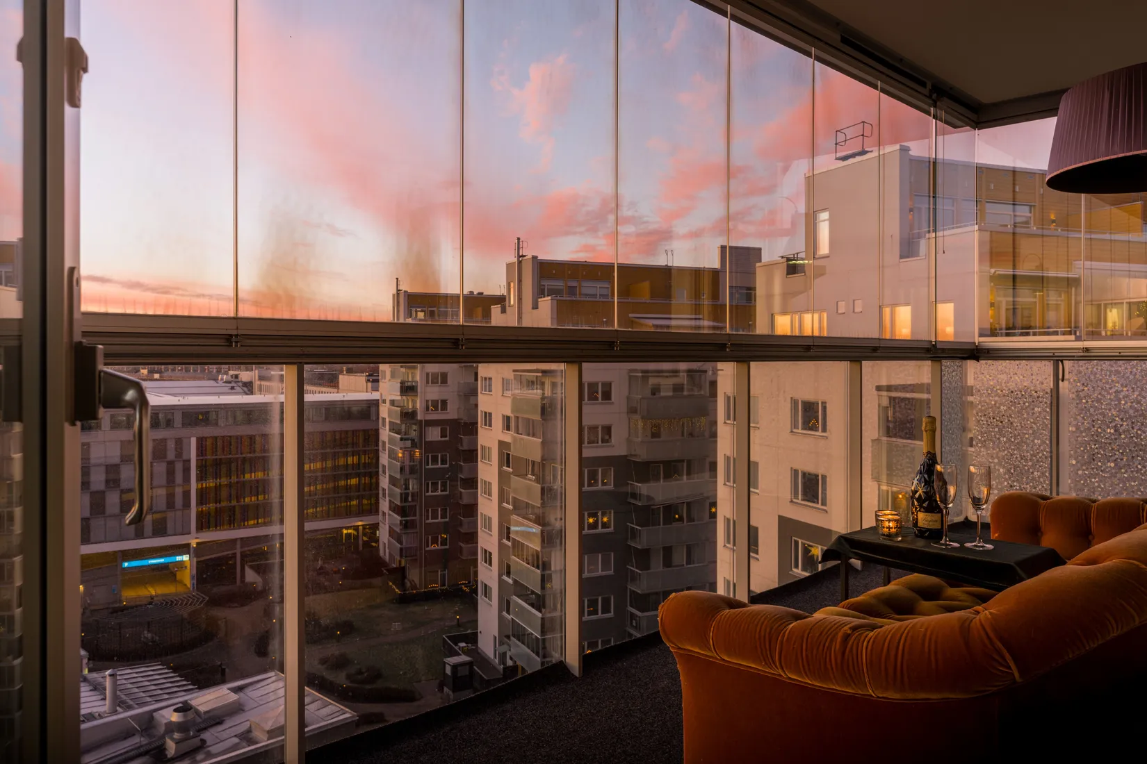 Bostadsrätt, Restalundsvägen 2, Örebro