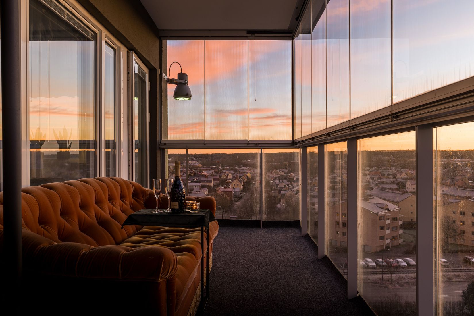 Bostadsrätt, Restalundsvägen 2, Örebro