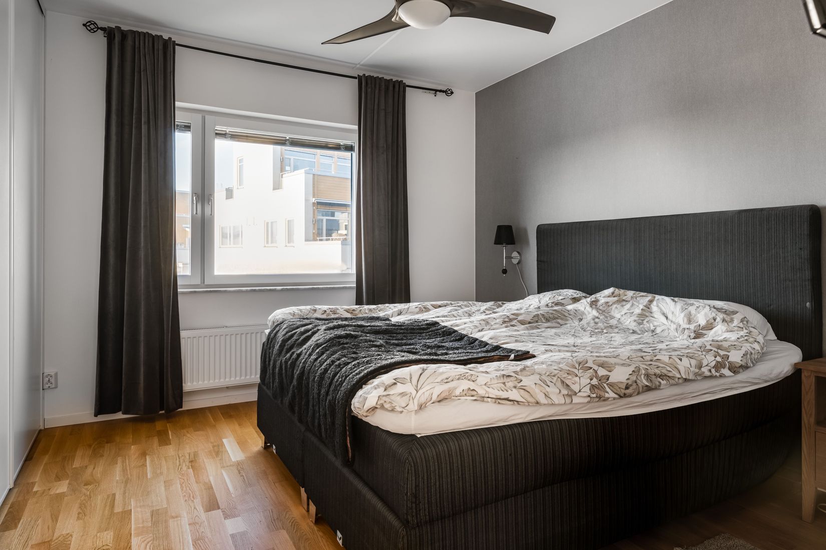 Bostadsrätt, Restalundsvägen 2, Örebro