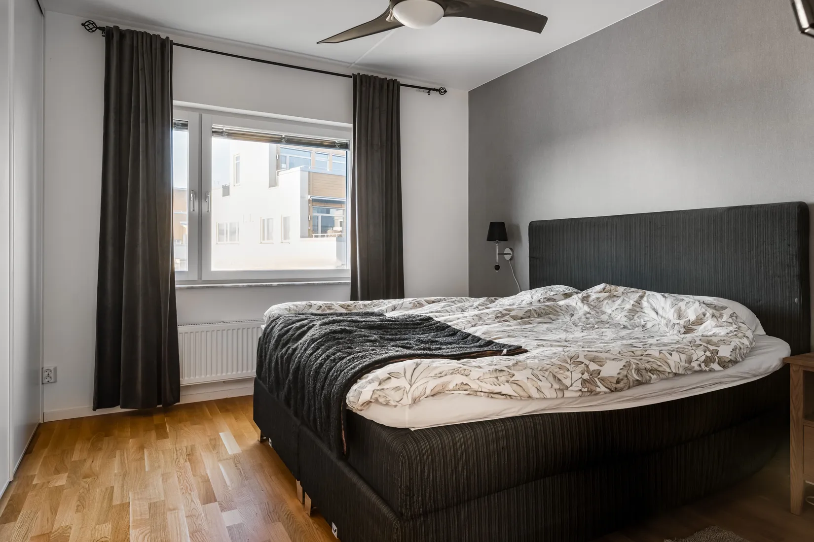Bostadsrätt, Restalundsvägen 2, Örebro