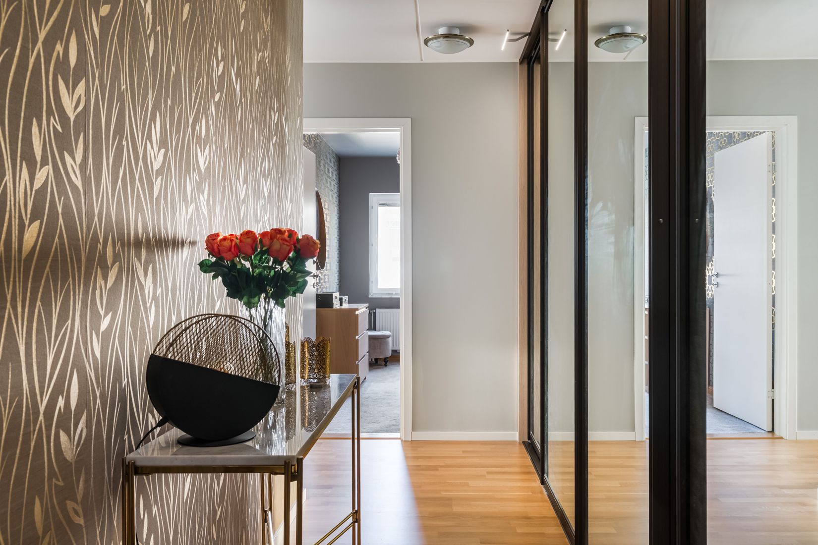 Bostadsrätt, Restalundsvägen 2, Örebro