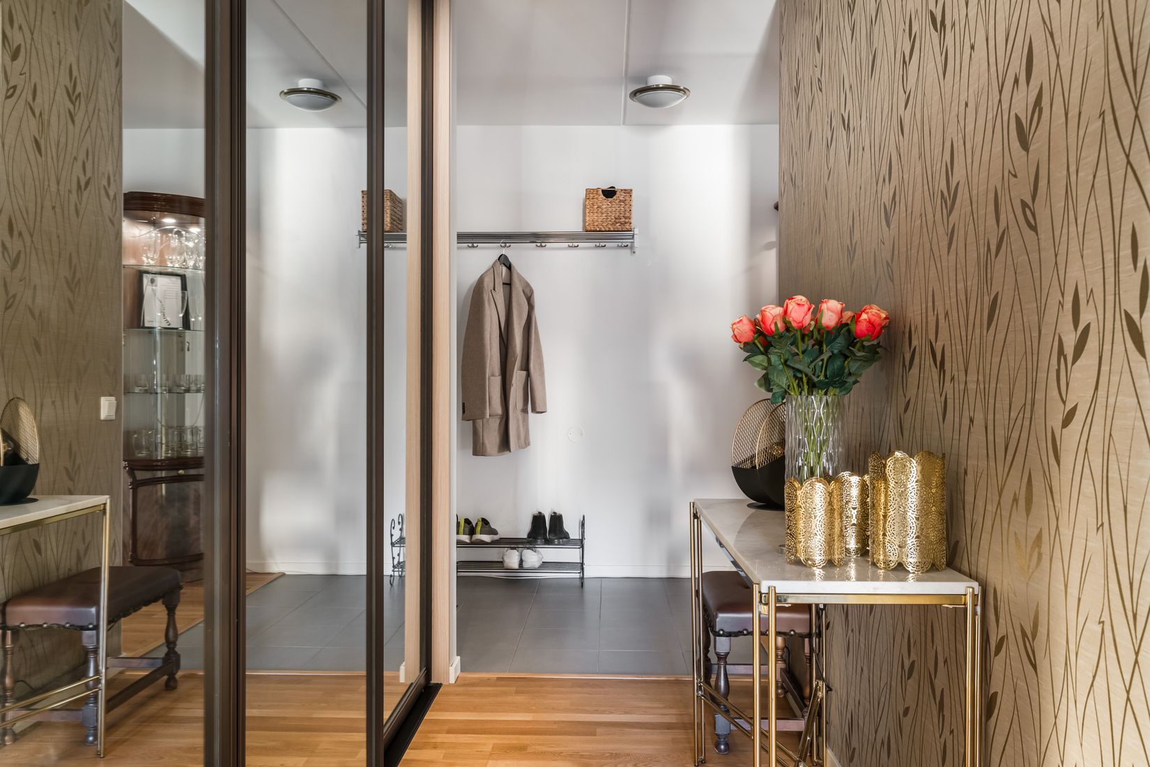 Bostadsrätt, Restalundsvägen 2, Örebro