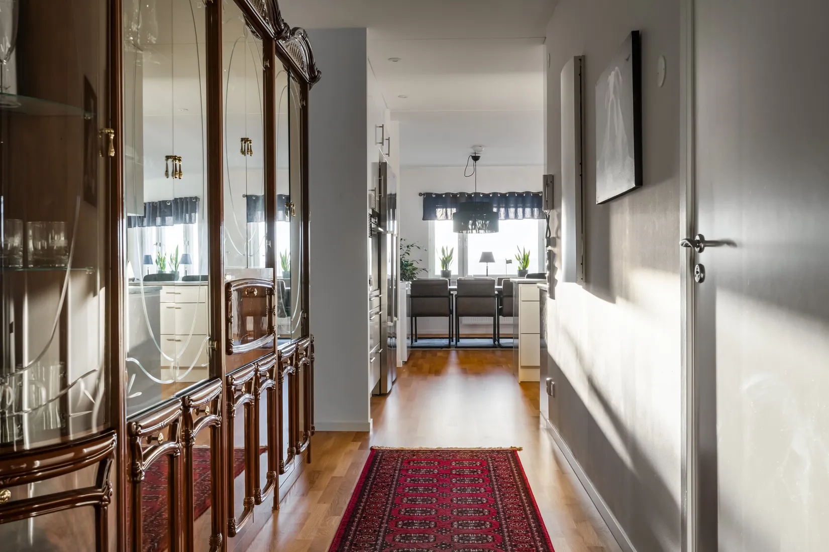 Bostadsrätt, Restalundsvägen 2, Örebro