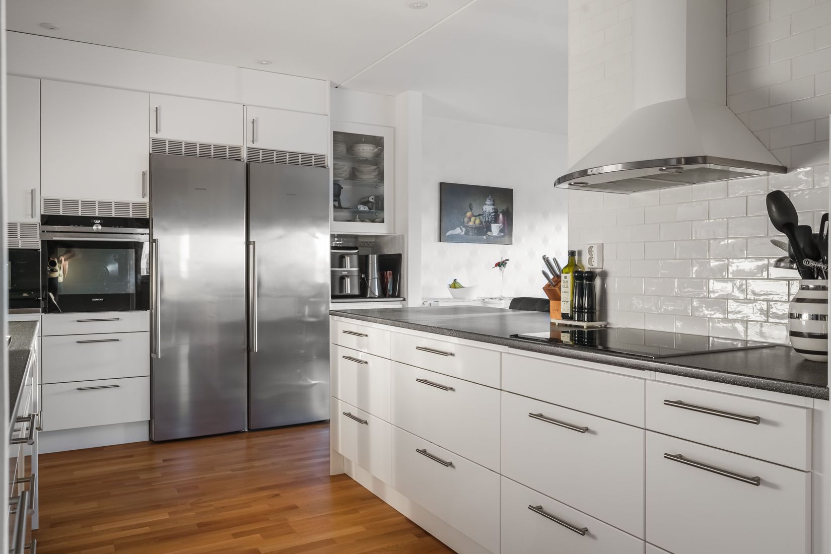 Bostadsrätt, Restalundsvägen 2, Örebro