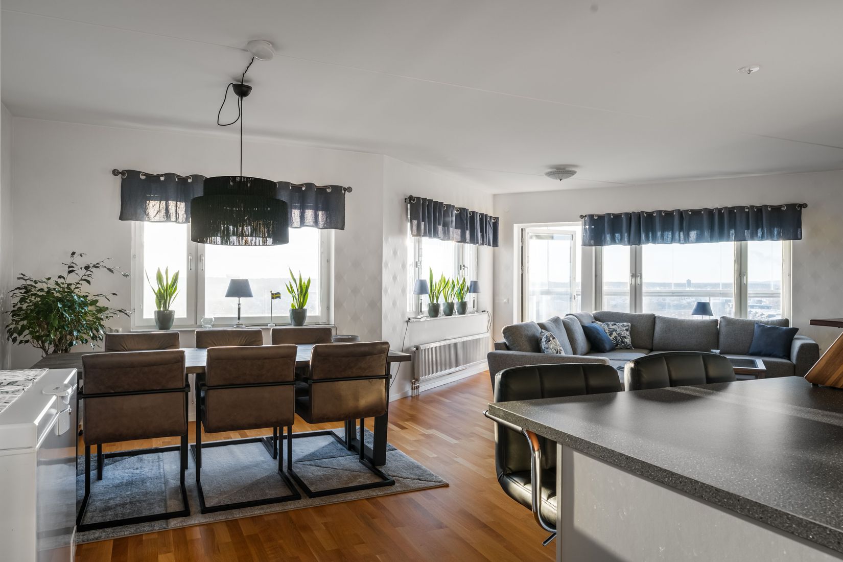 Bostadsrätt, Restalundsvägen 2, Örebro