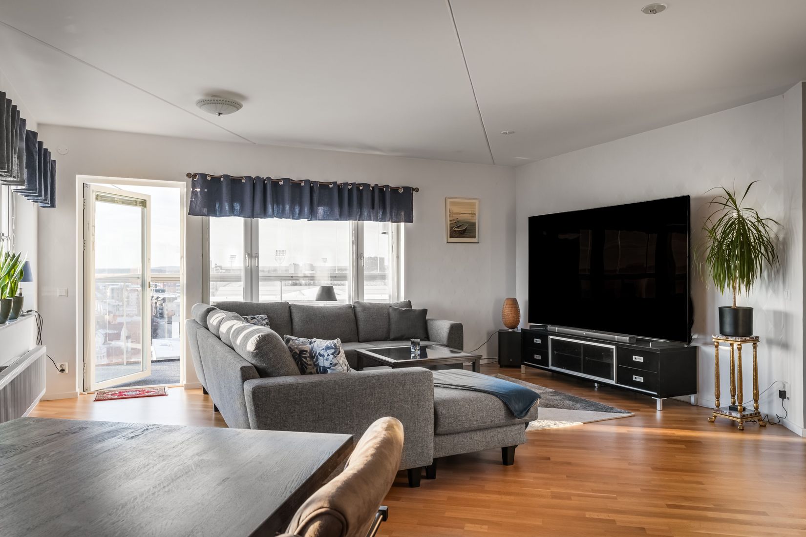 Bostadsrätt, Restalundsvägen 2, Örebro