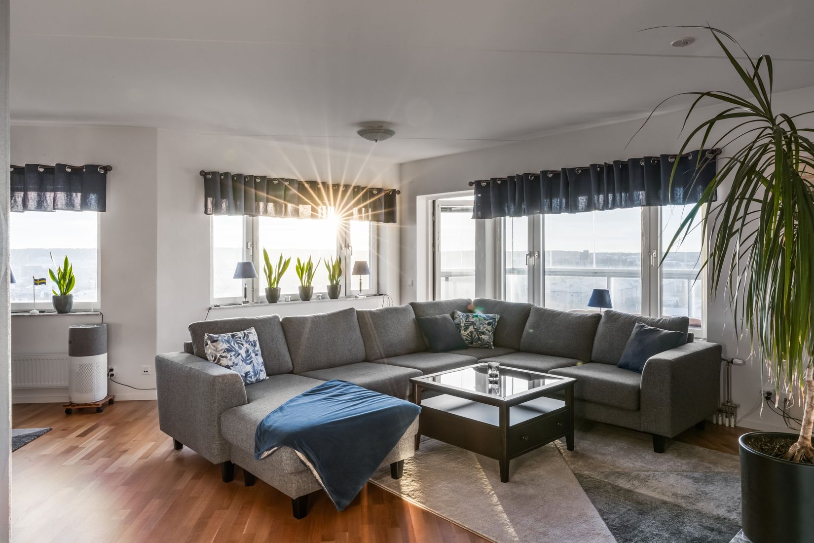 Bostadsrätt, Restalundsvägen 2, Örebro