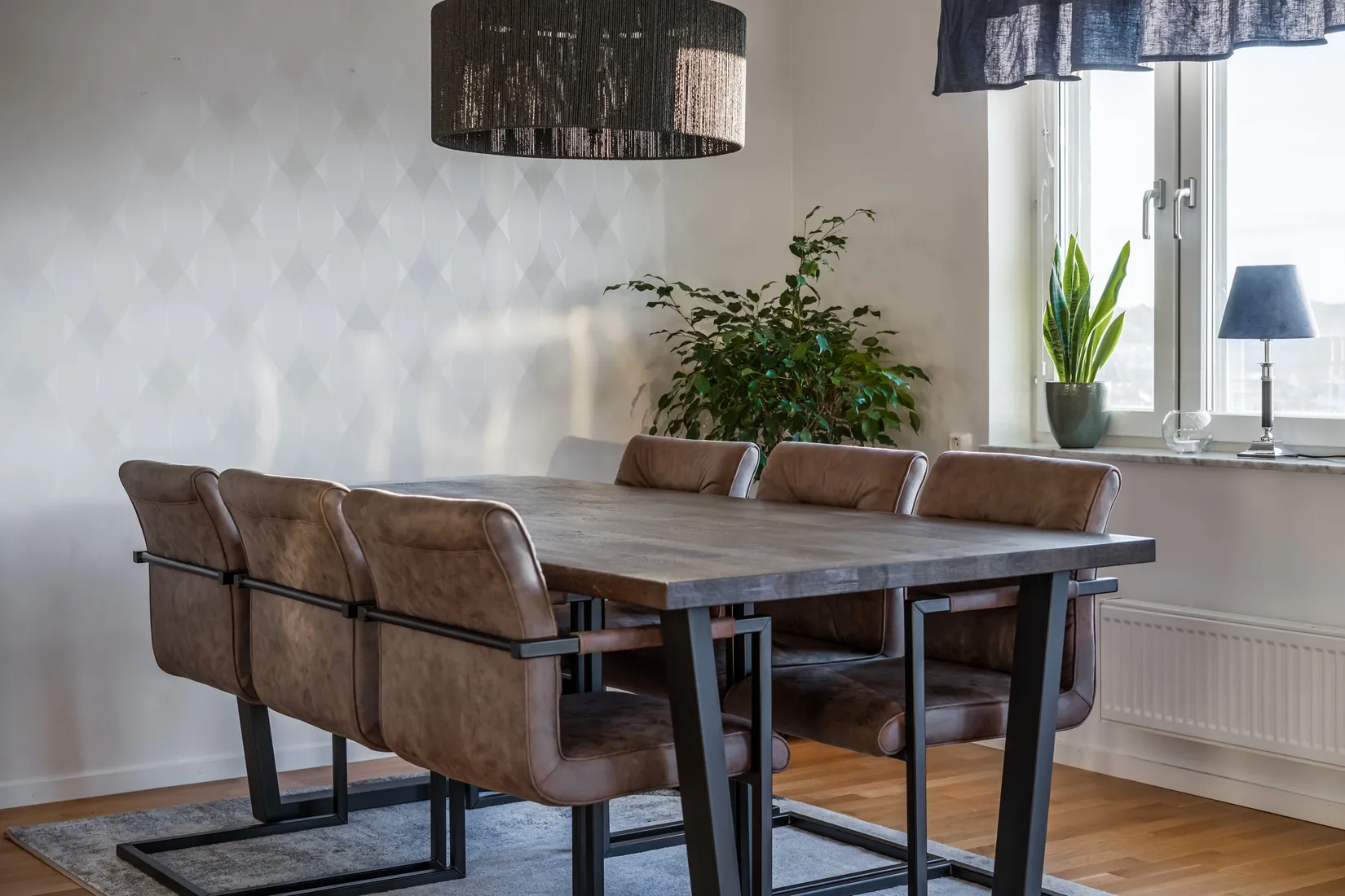 Bostadsrätt, Restalundsvägen 2, Örebro