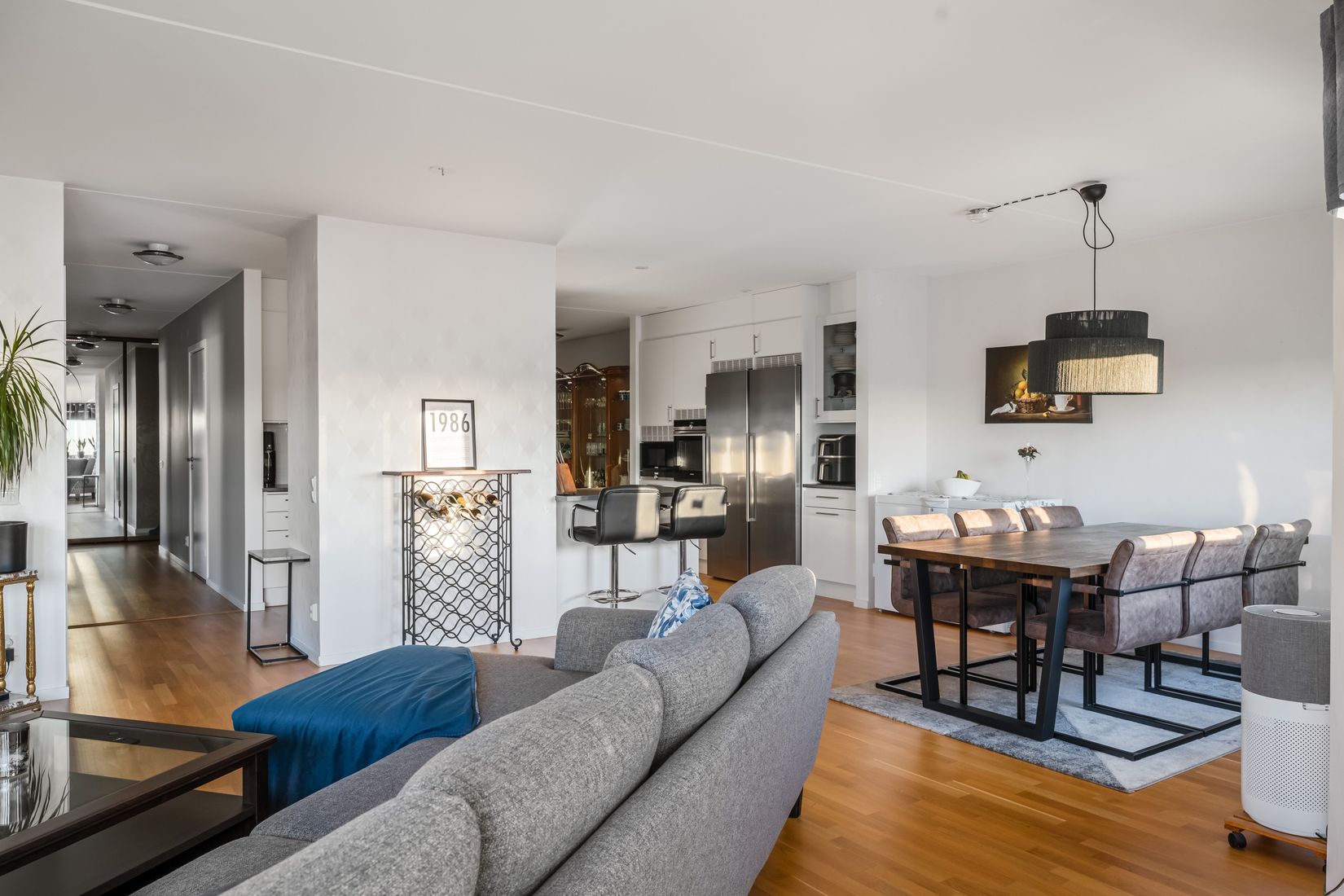 Bostadsrätt, Restalundsvägen 2, Örebro