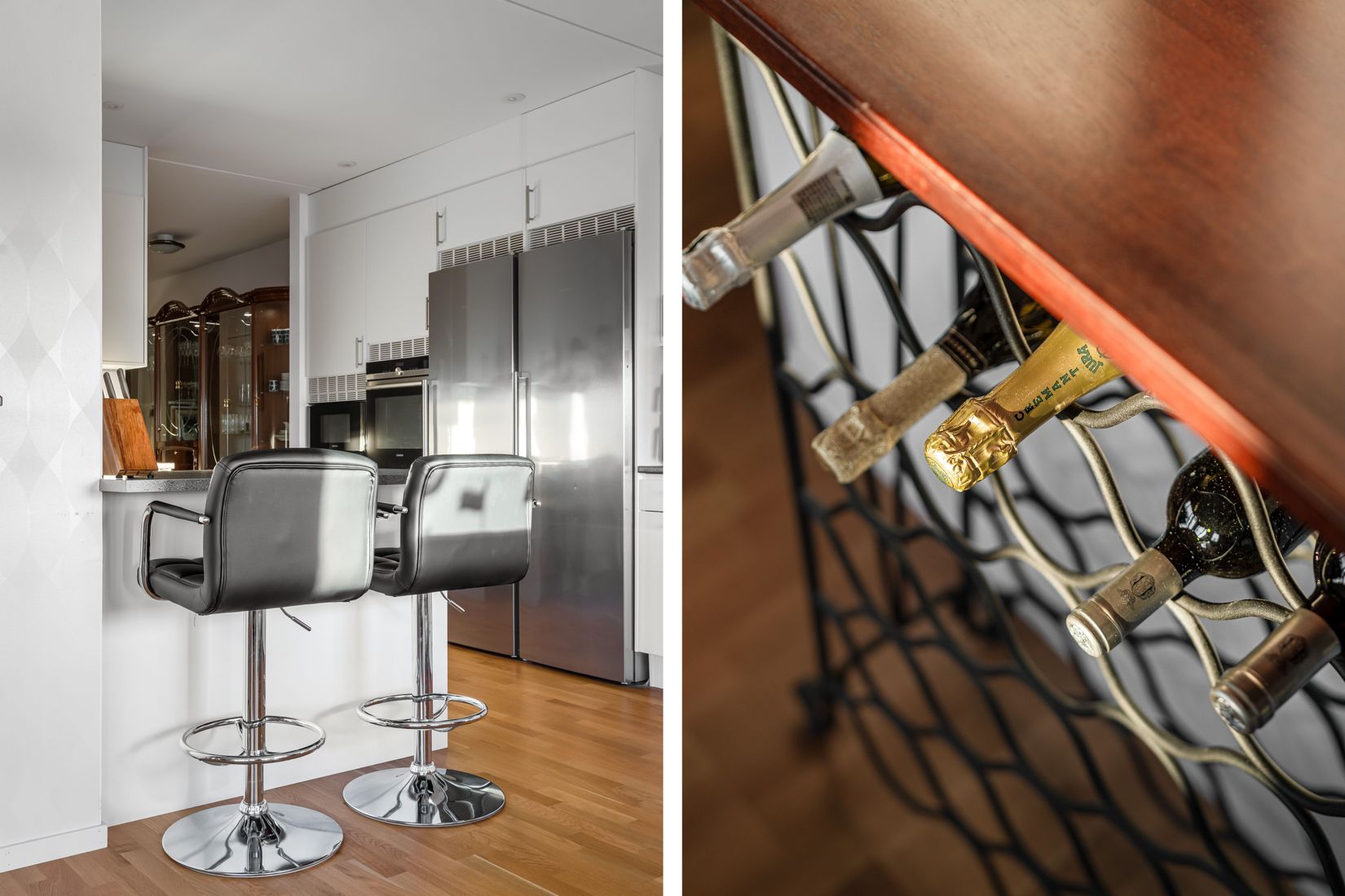 Bostadsrätt, Restalundsvägen 2, Örebro