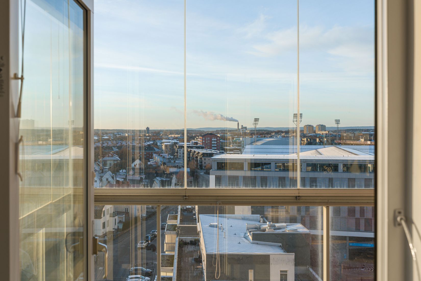 Bostadsrätt, Restalundsvägen 2, Örebro