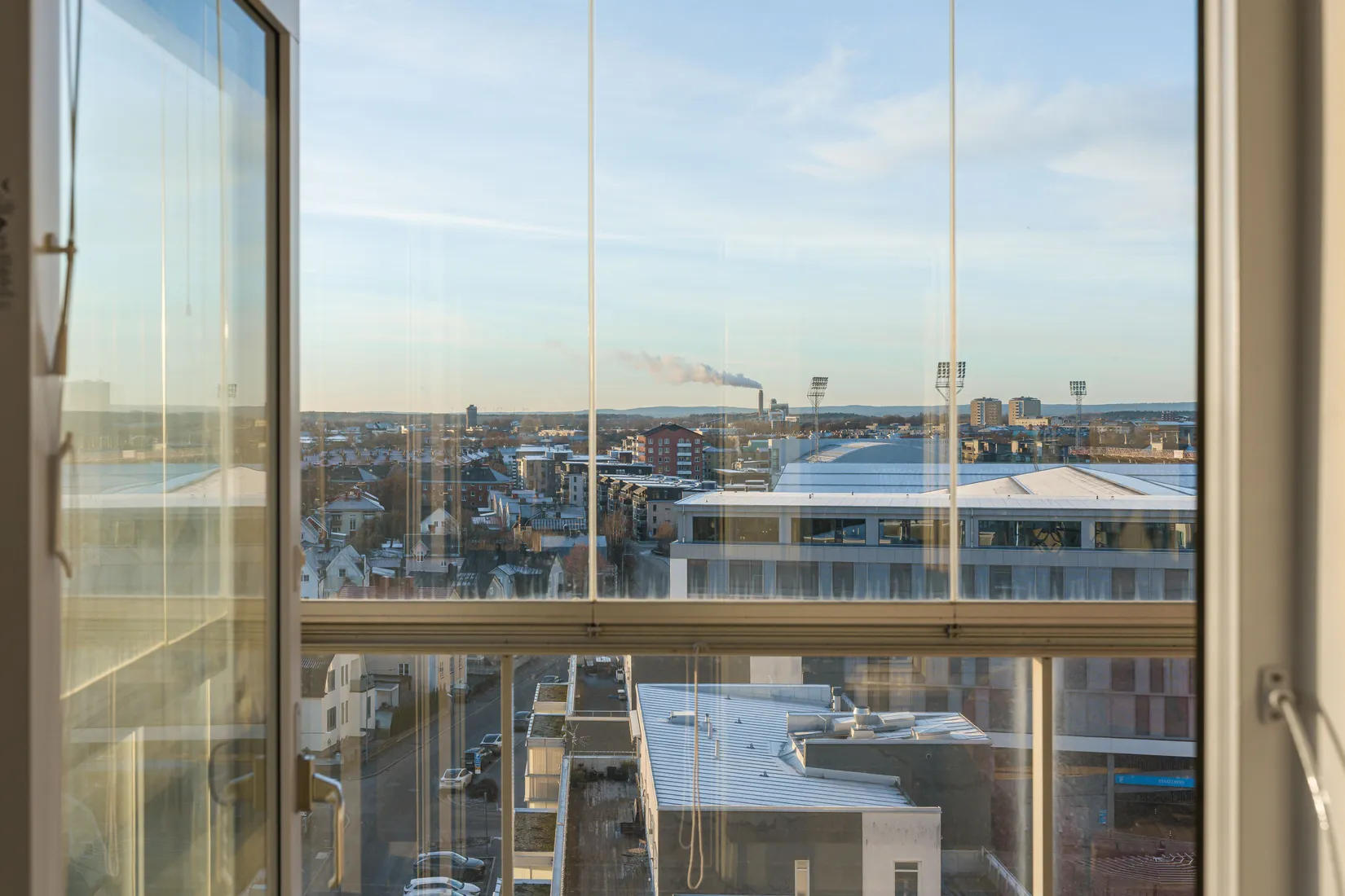 Bostadsrätt, Restalundsvägen 2, Örebro