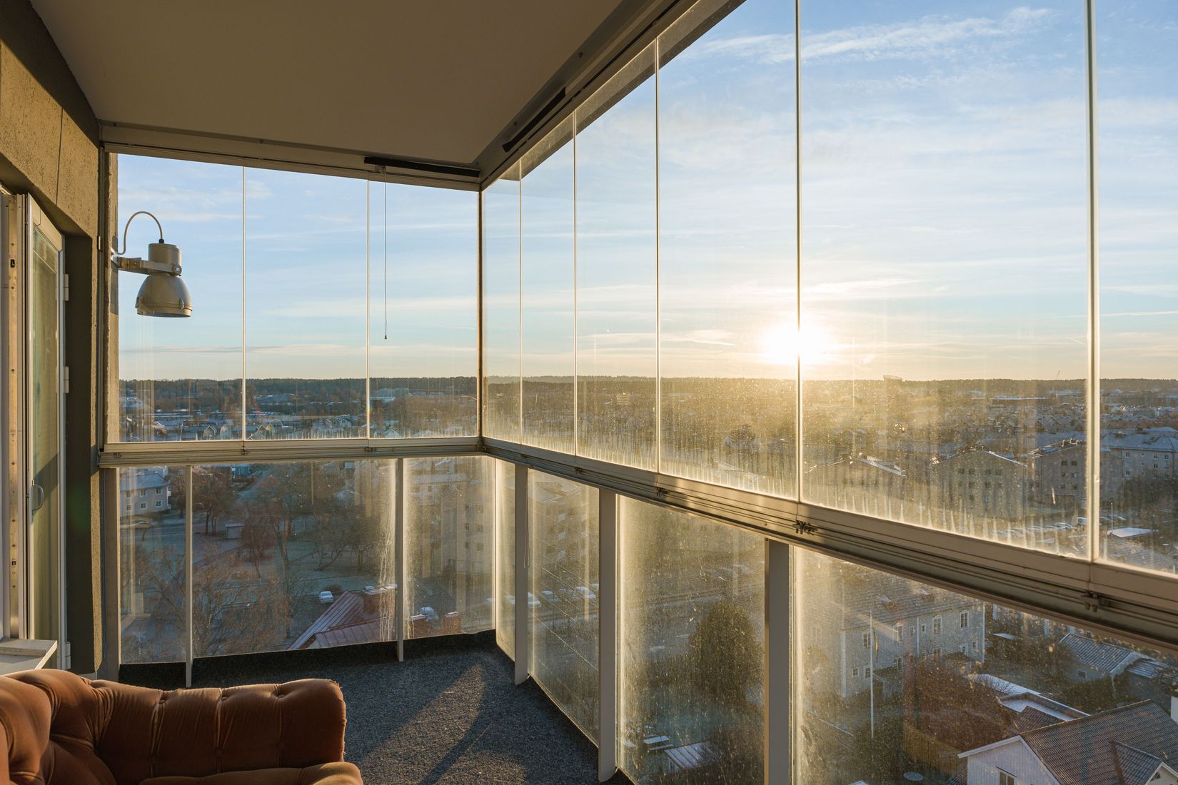 Bostadsrätt, Restalundsvägen 2, Örebro