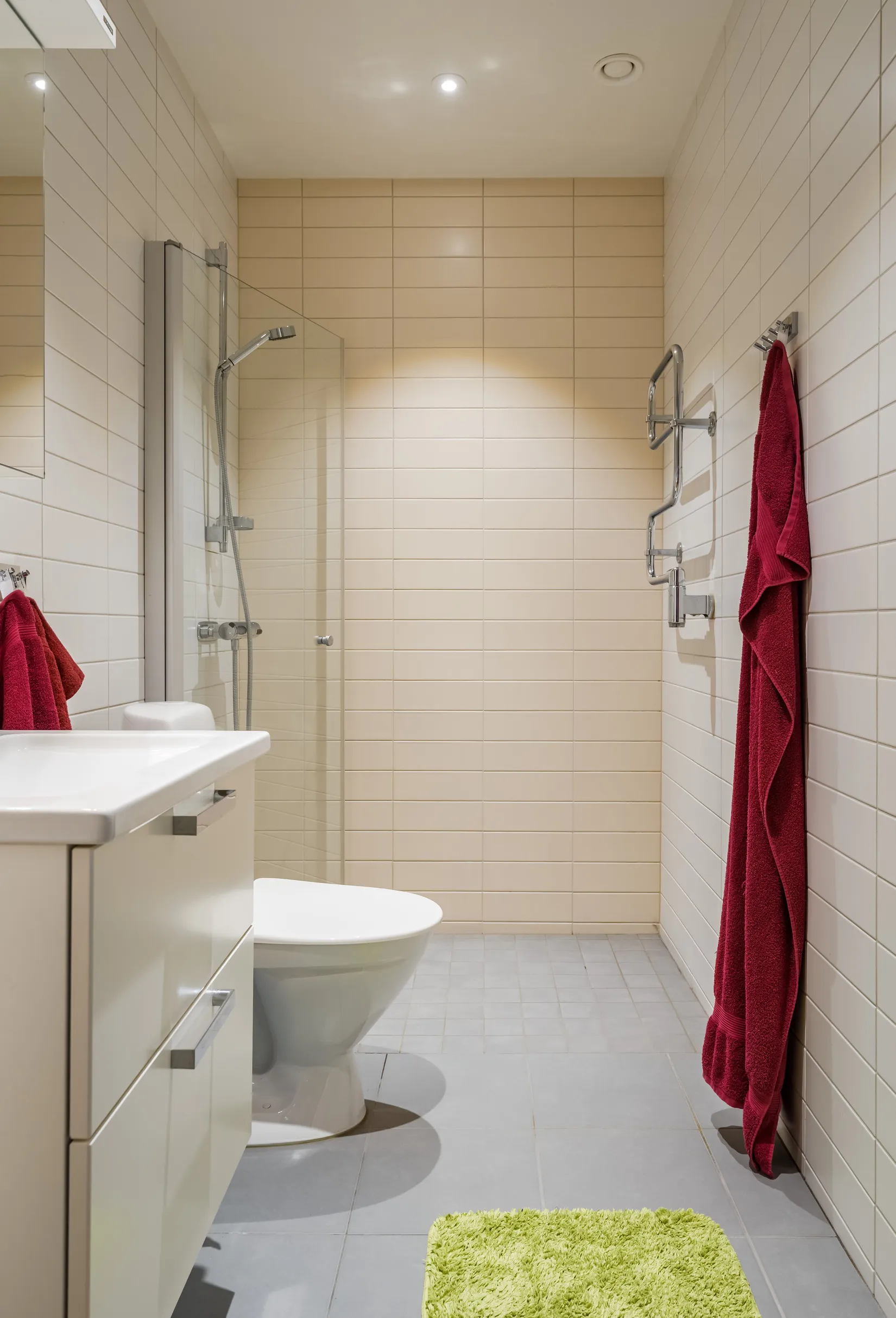 Bostadsrätt, Restalundsvägen 2, Örebro