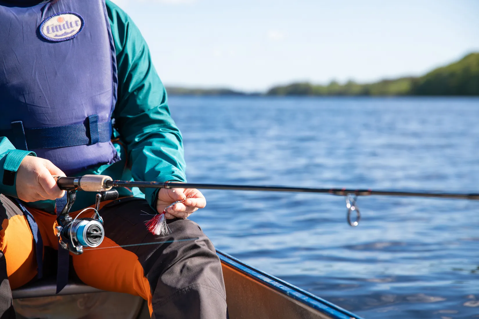 Gård/Skog, Stora Givhult NYGÅRD 205, Fegen, Falkenberg