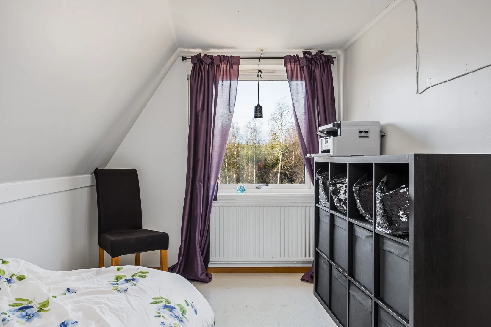 Gård/Skog, Stora Givhult NYGÅRD 205, Fegen, Falkenberg