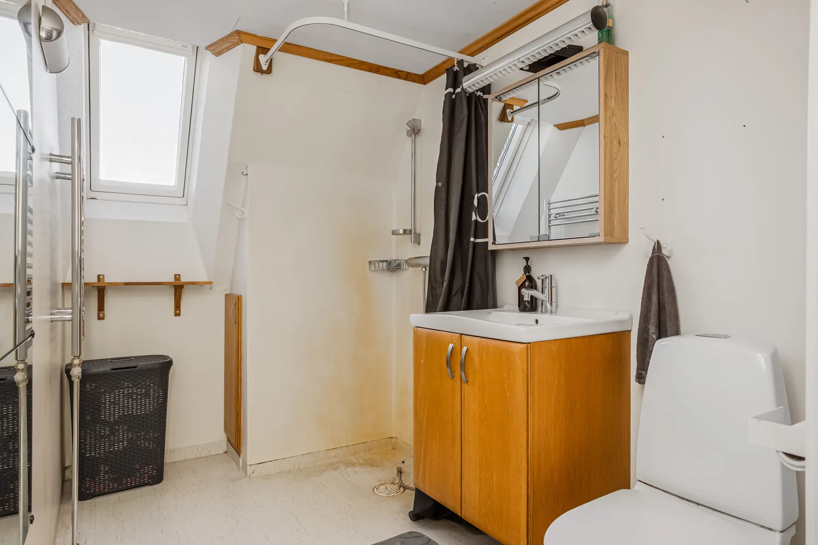 Gård/Skog, Stora Givhult NYGÅRD 205, Fegen, Falkenberg