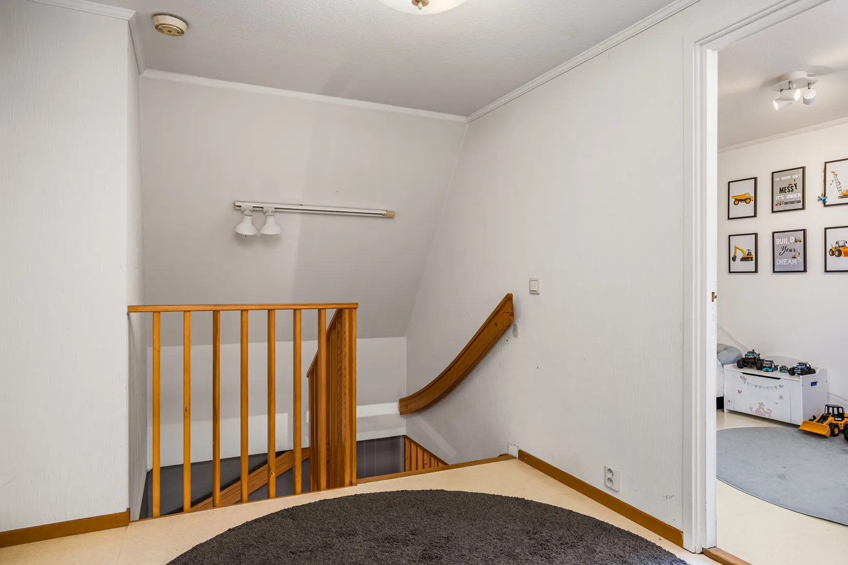 Gård/Skog, Stora Givhult NYGÅRD 205, Fegen, Falkenberg