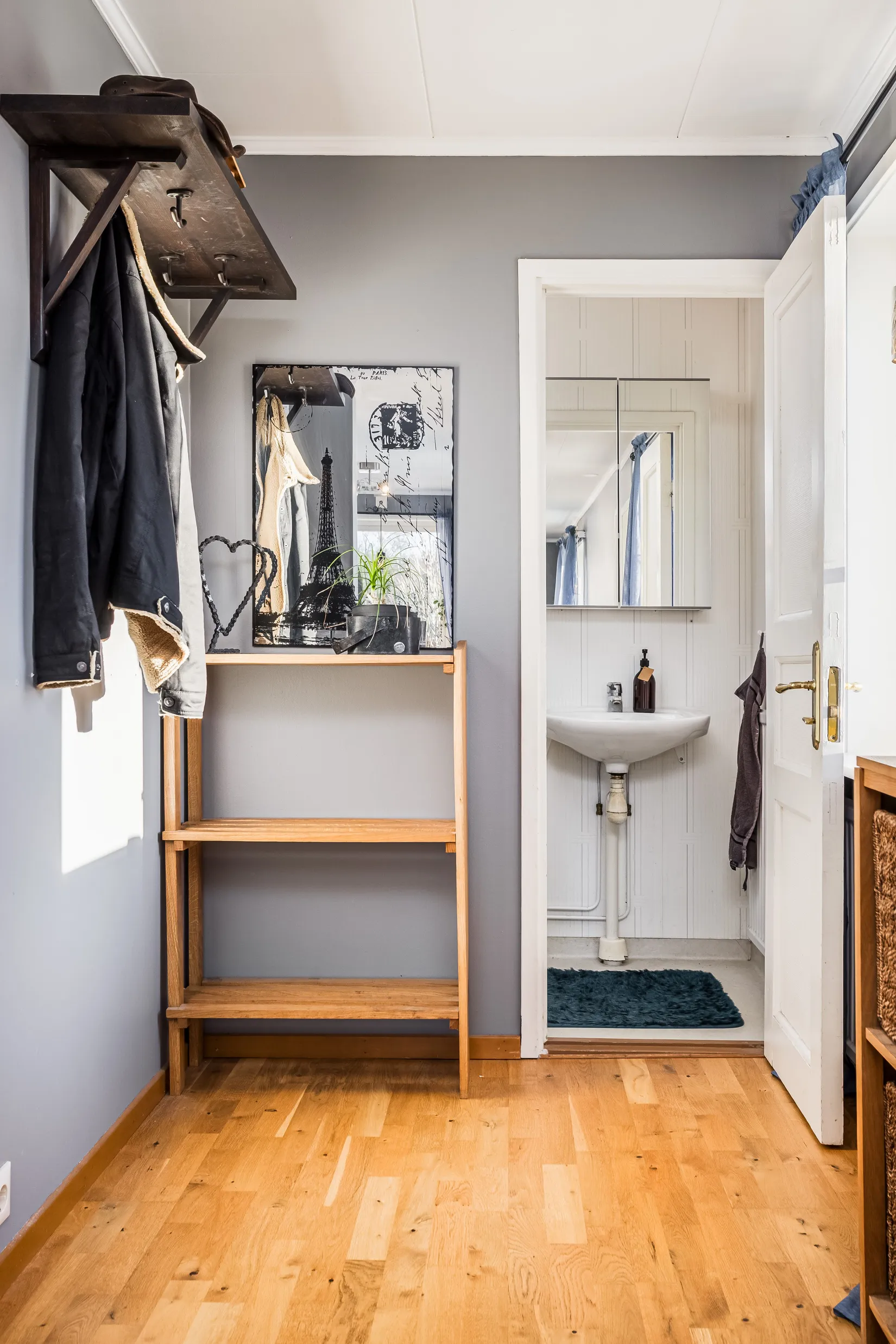 Gård/Skog, Stora Givhult NYGÅRD 205, Fegen, Falkenberg