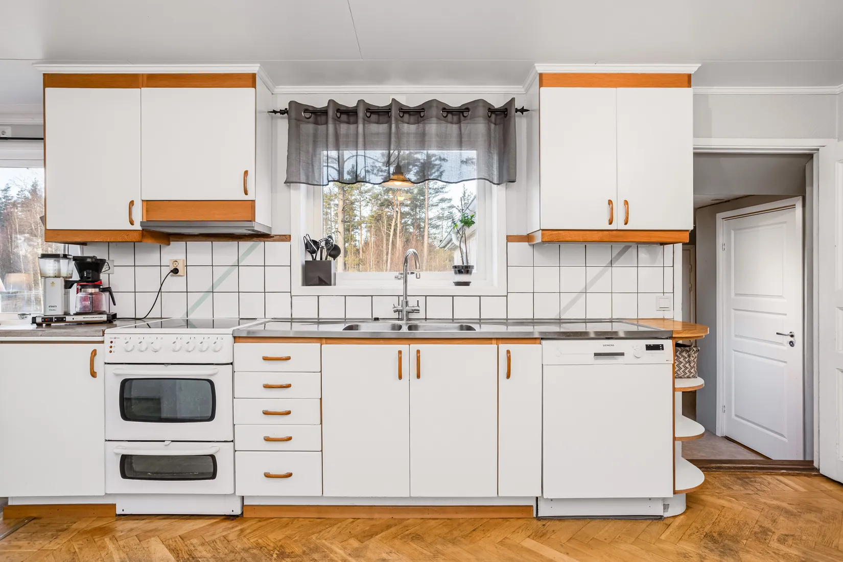 Gård/Skog, Stora Givhult NYGÅRD 205, Fegen, Falkenberg