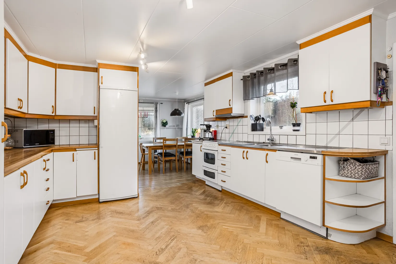 Gård/Skog, Stora Givhult NYGÅRD 205, Fegen, Falkenberg