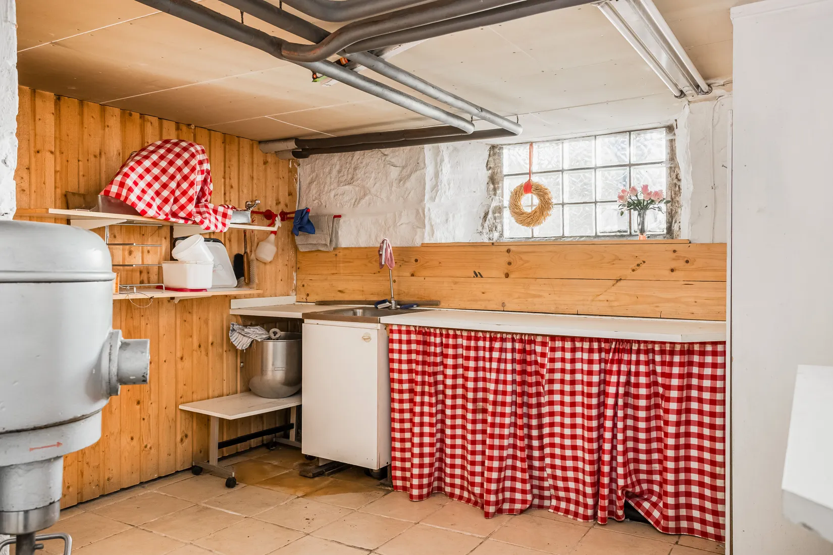 Gård/Skog, Stora Givhult NYGÅRD 205, Fegen, Falkenberg