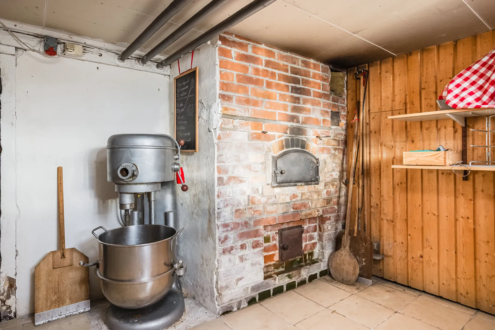 Gård/Skog, Stora Givhult NYGÅRD 205, Fegen, Falkenberg