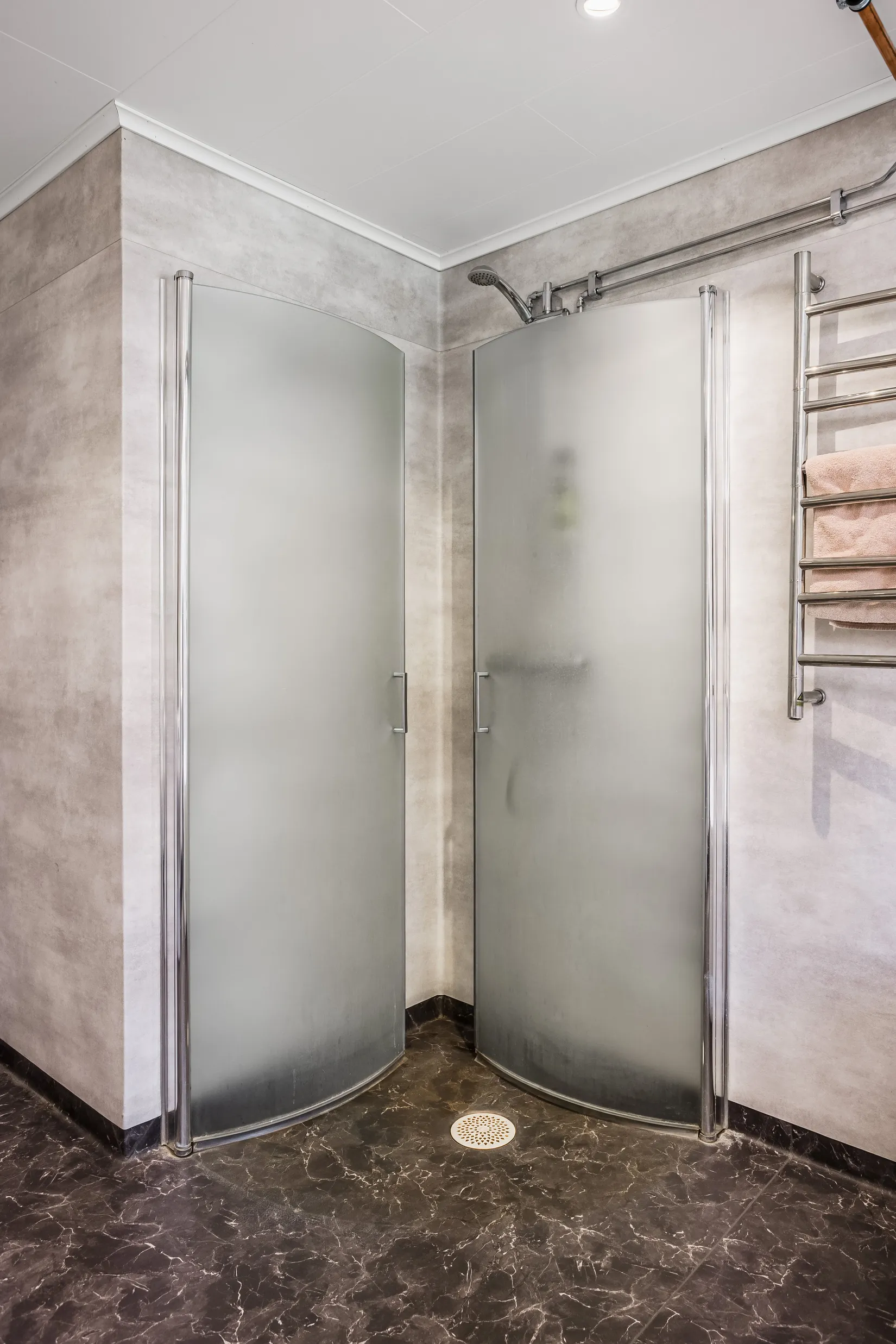 Gård/Skog, Stora Givhult NYGÅRD 205, Fegen, Falkenberg