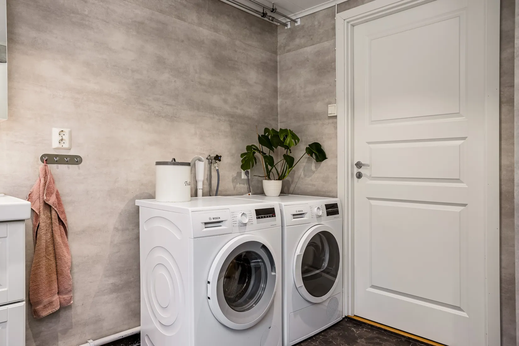 Gård/Skog, Stora Givhult NYGÅRD 205, Fegen, Falkenberg