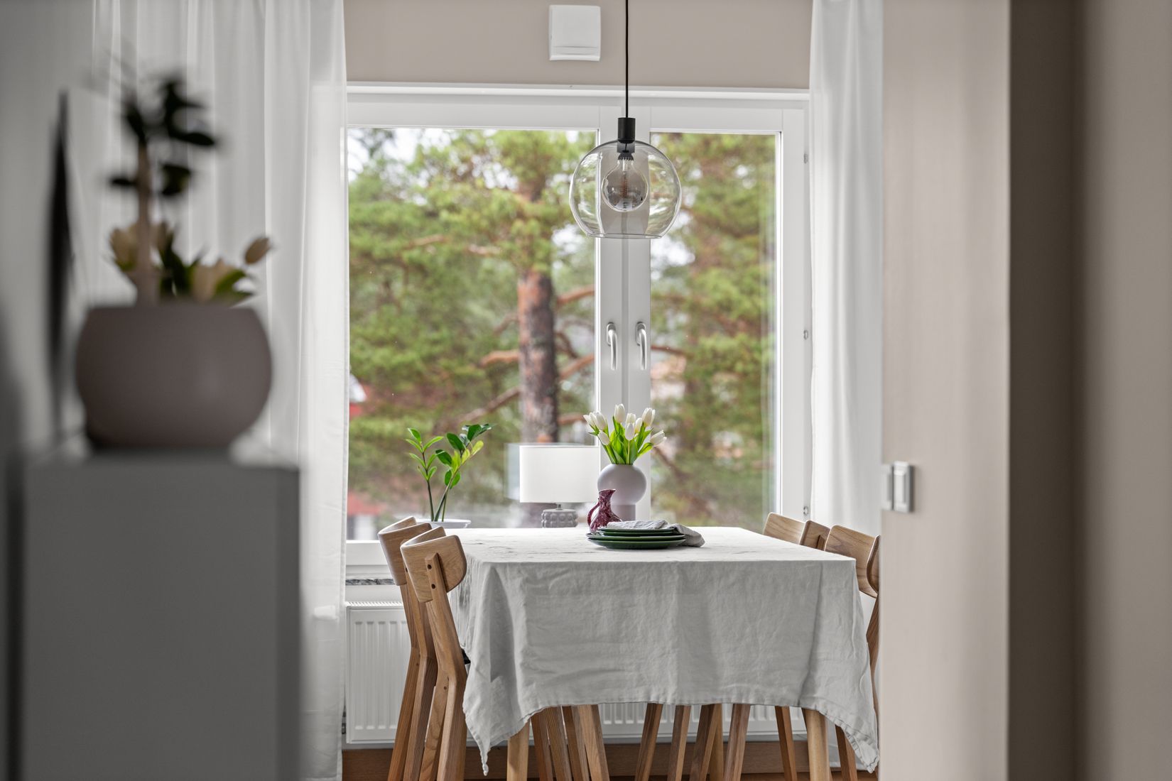 Bostadsrätt, Kanslivägen 30, Riksten, Botkyrka