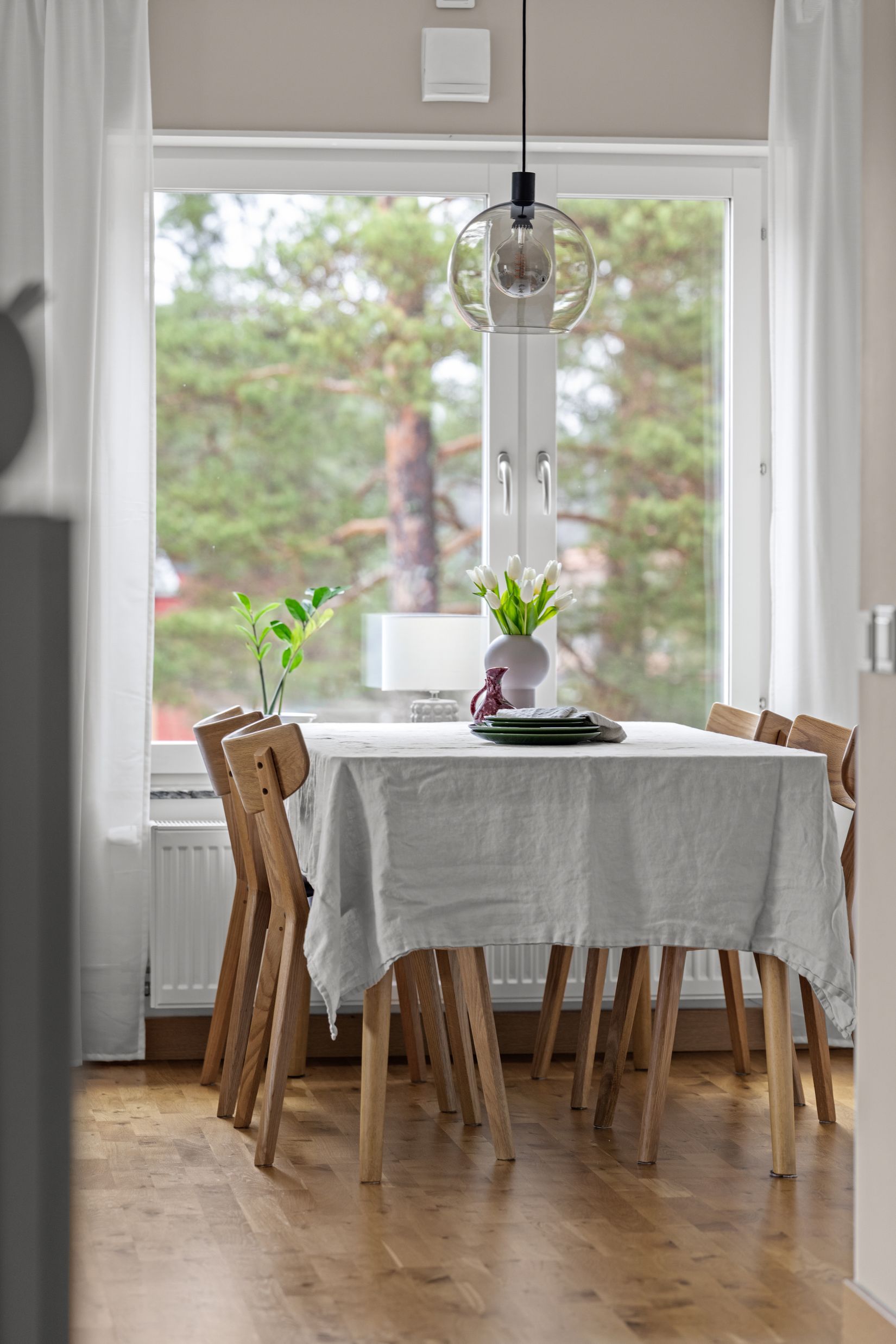 Bostadsrätt, Kanslivägen 30, Riksten, Botkyrka