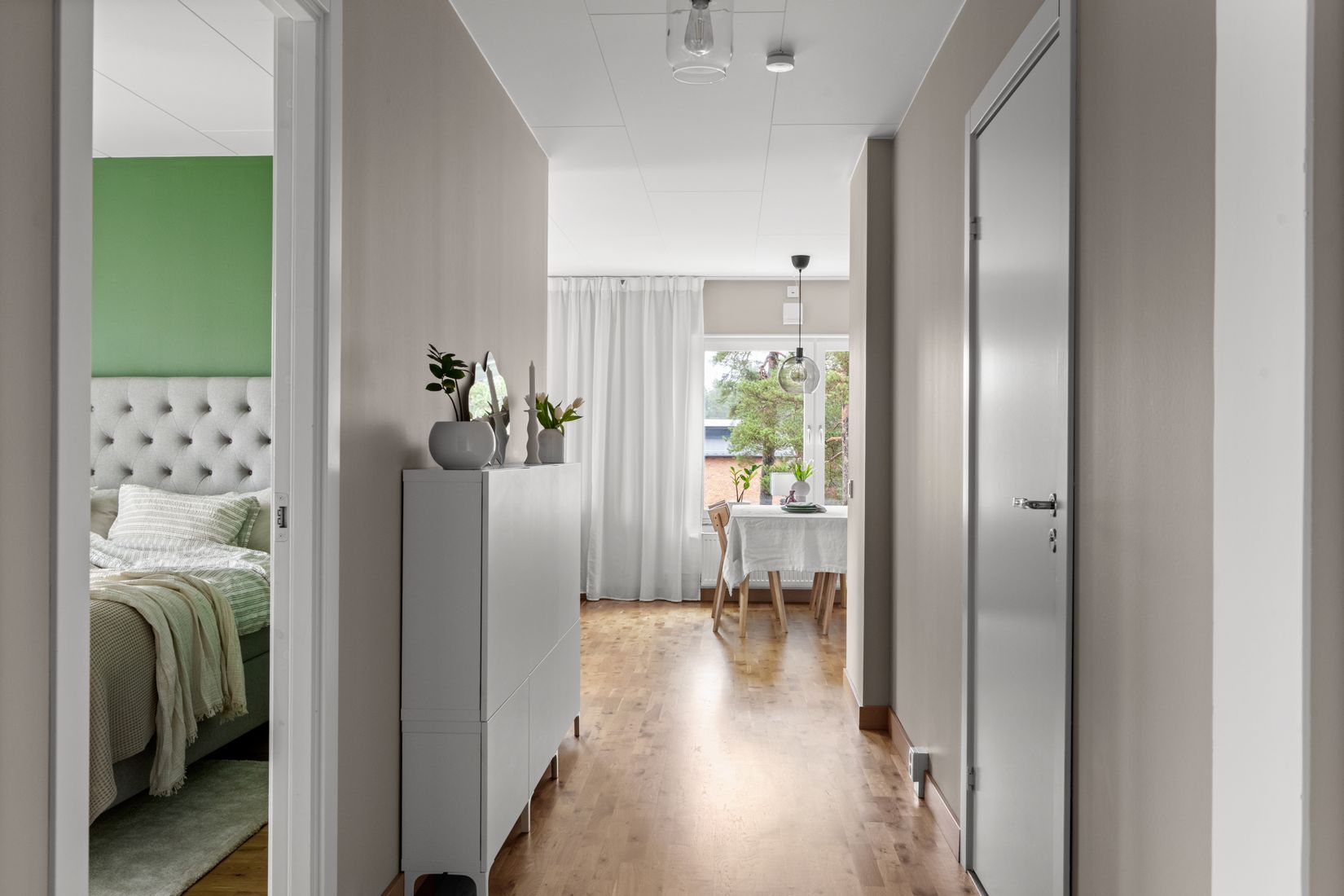 Bostadsrätt, Kanslivägen 30, Riksten, Botkyrka