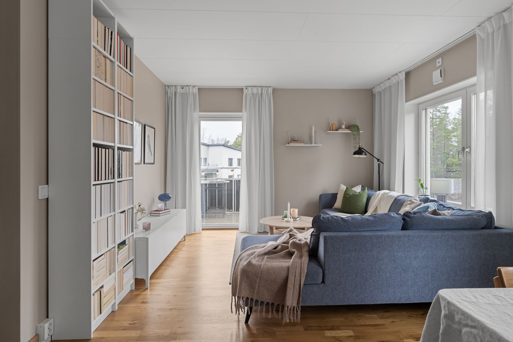 Bostadsrätt, Kanslivägen 30, Riksten, Botkyrka