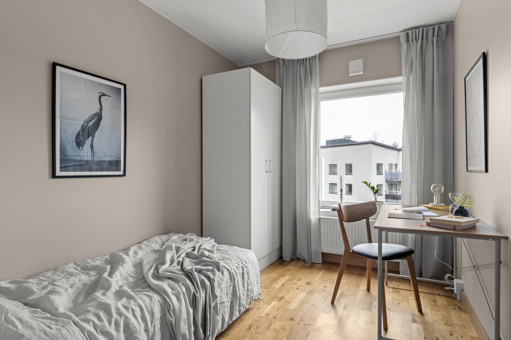 Bostadsrätt, Kanslivägen 30, Riksten, Botkyrka