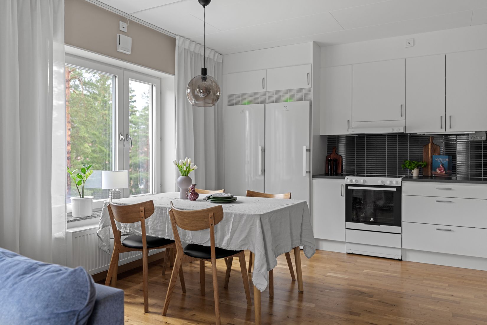 Bostadsrätt, Kanslivägen 30, Riksten, Botkyrka