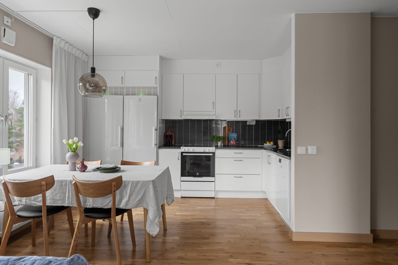 Bostadsrätt, Kanslivägen 30, Riksten, Botkyrka