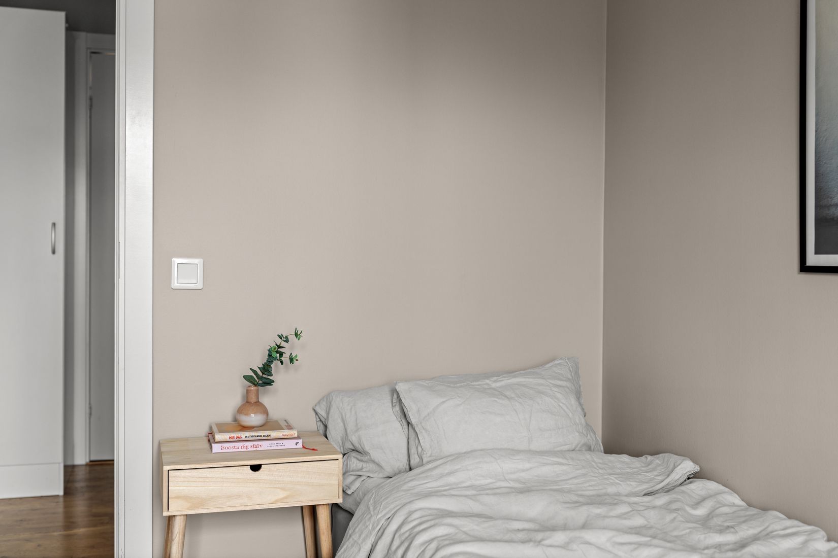 Bostadsrätt, Kanslivägen 30, Riksten, Botkyrka