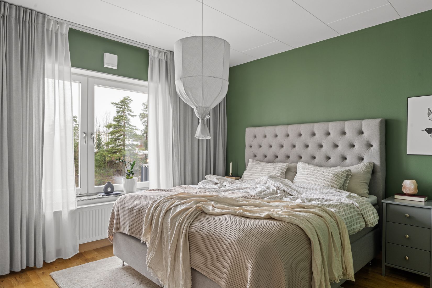 Bostadsrätt, Kanslivägen 30, Riksten, Botkyrka