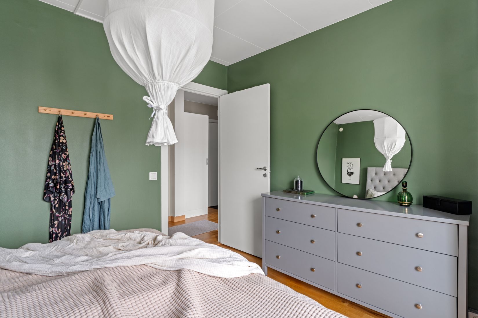 Bostadsrätt, Kanslivägen 30, Riksten, Botkyrka