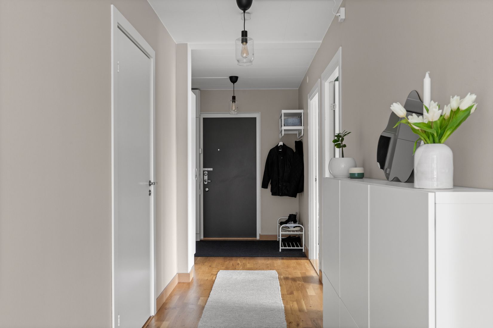 Bostadsrätt, Kanslivägen 30, Riksten, Botkyrka