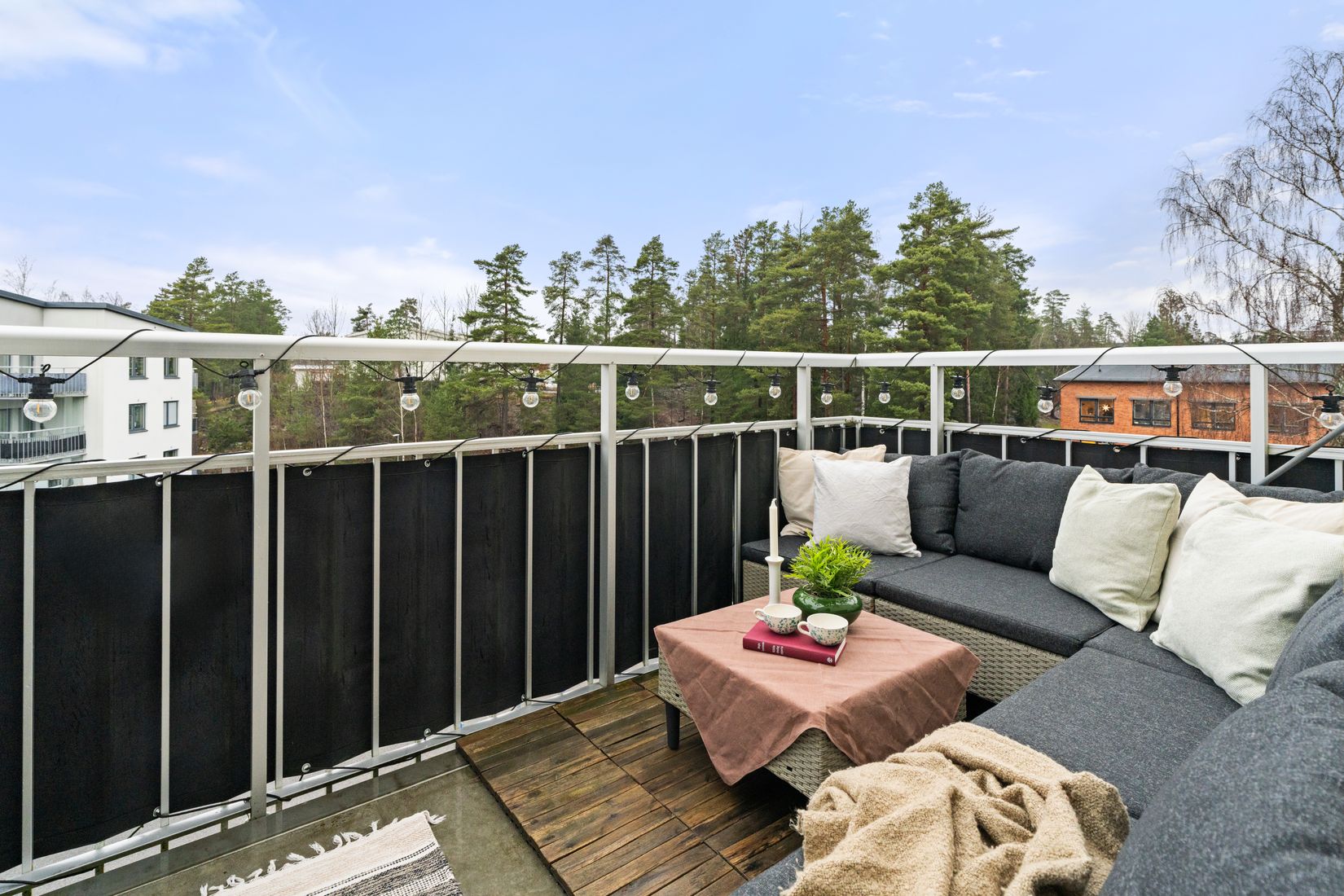 Bostadsrätt, Kanslivägen 30, Riksten, Botkyrka