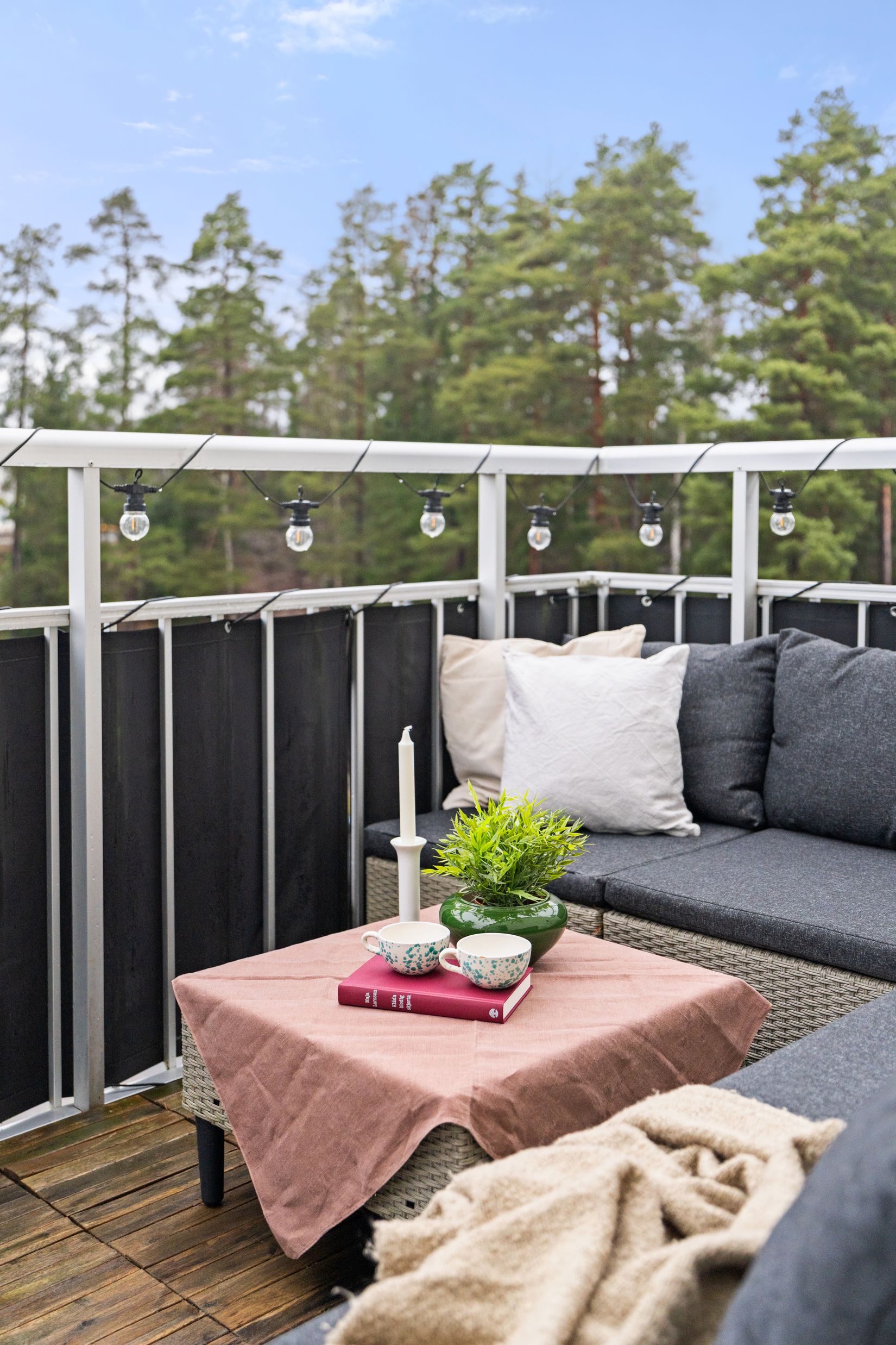 Bostadsrätt, Kanslivägen 30, Riksten, Botkyrka