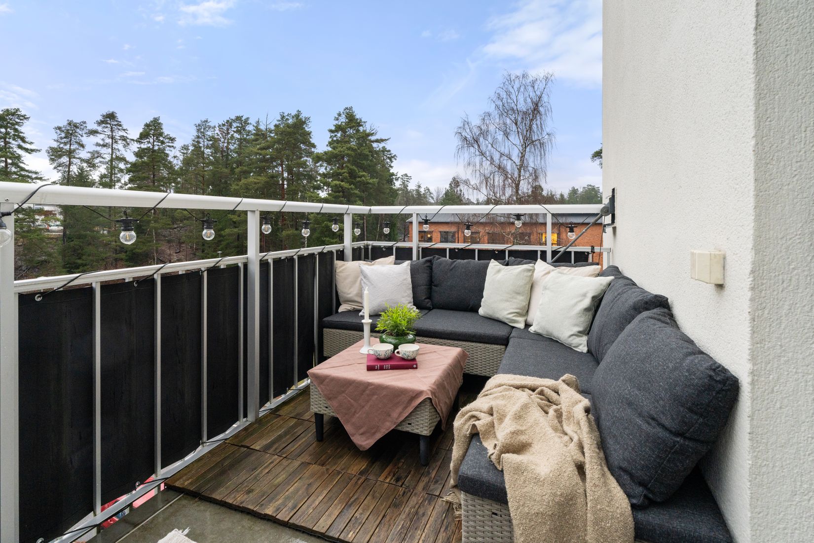 Bostadsrätt, Kanslivägen 30, Riksten, Botkyrka