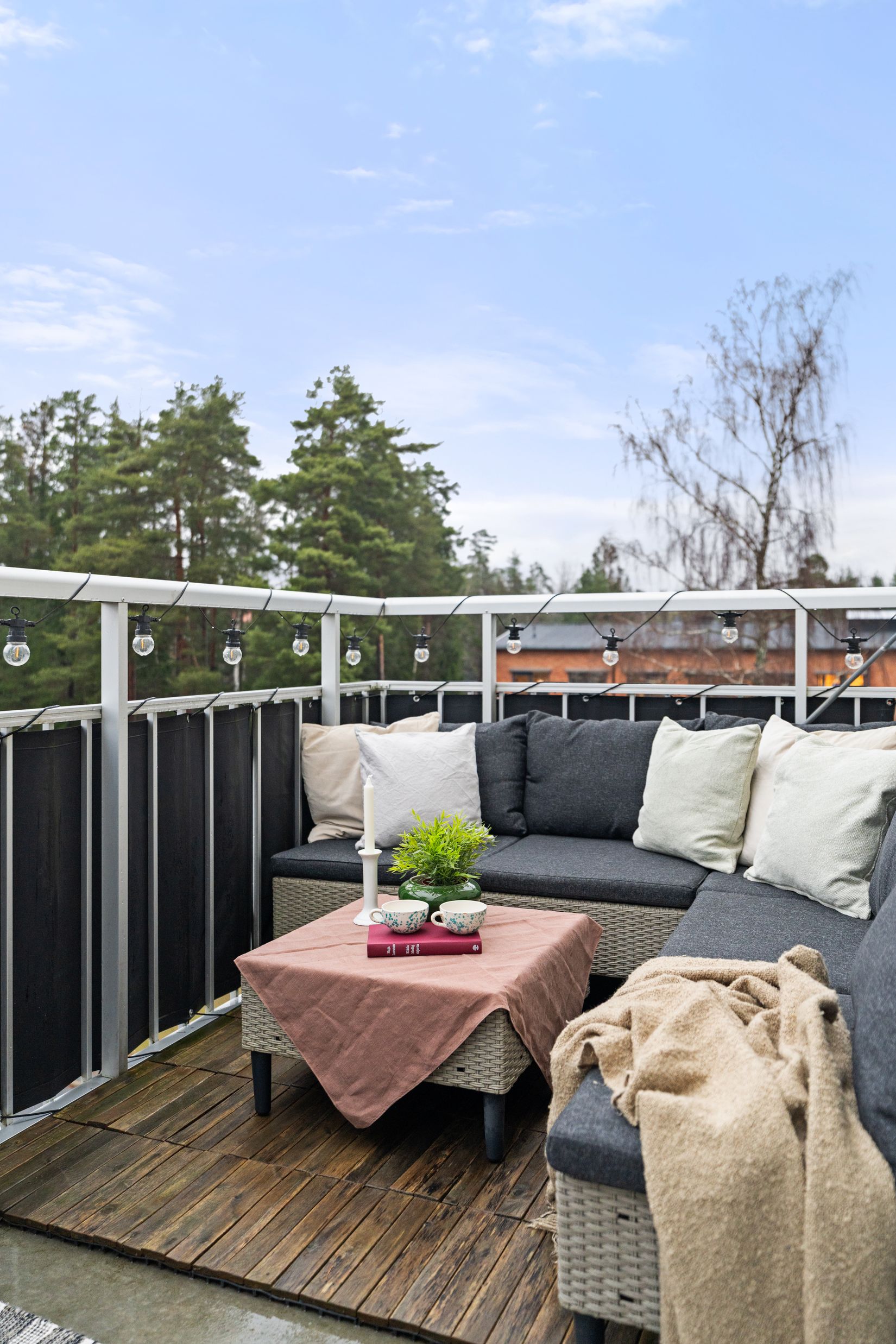 Bostadsrätt, Kanslivägen 30, Riksten, Botkyrka