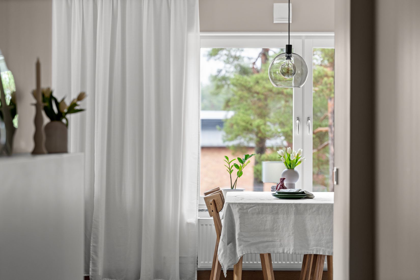 Bostadsrätt, Kanslivägen 30, Riksten, Botkyrka