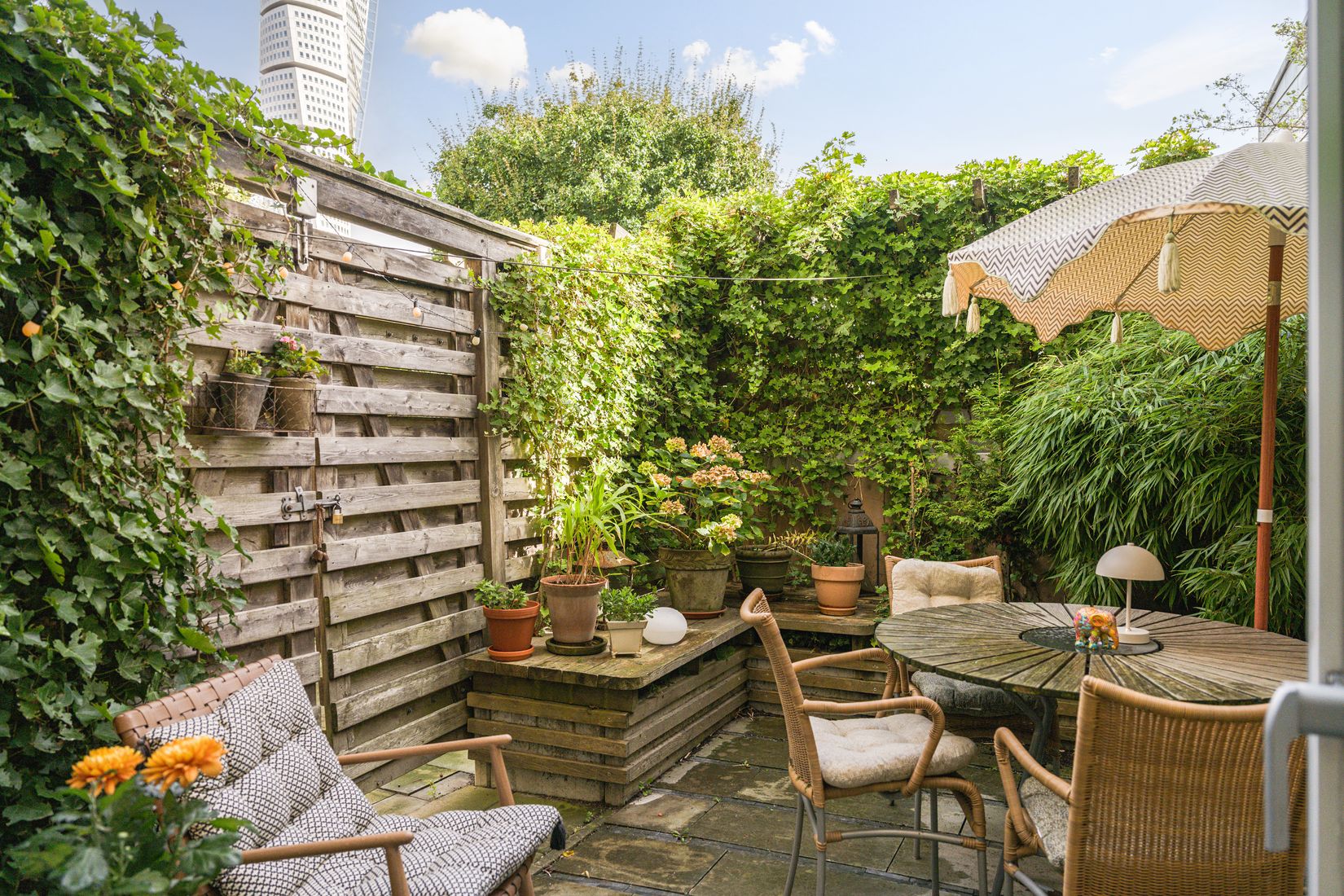 Bostadsrätt, Sundspromenaden 29, Västra Hamnen, Malmö