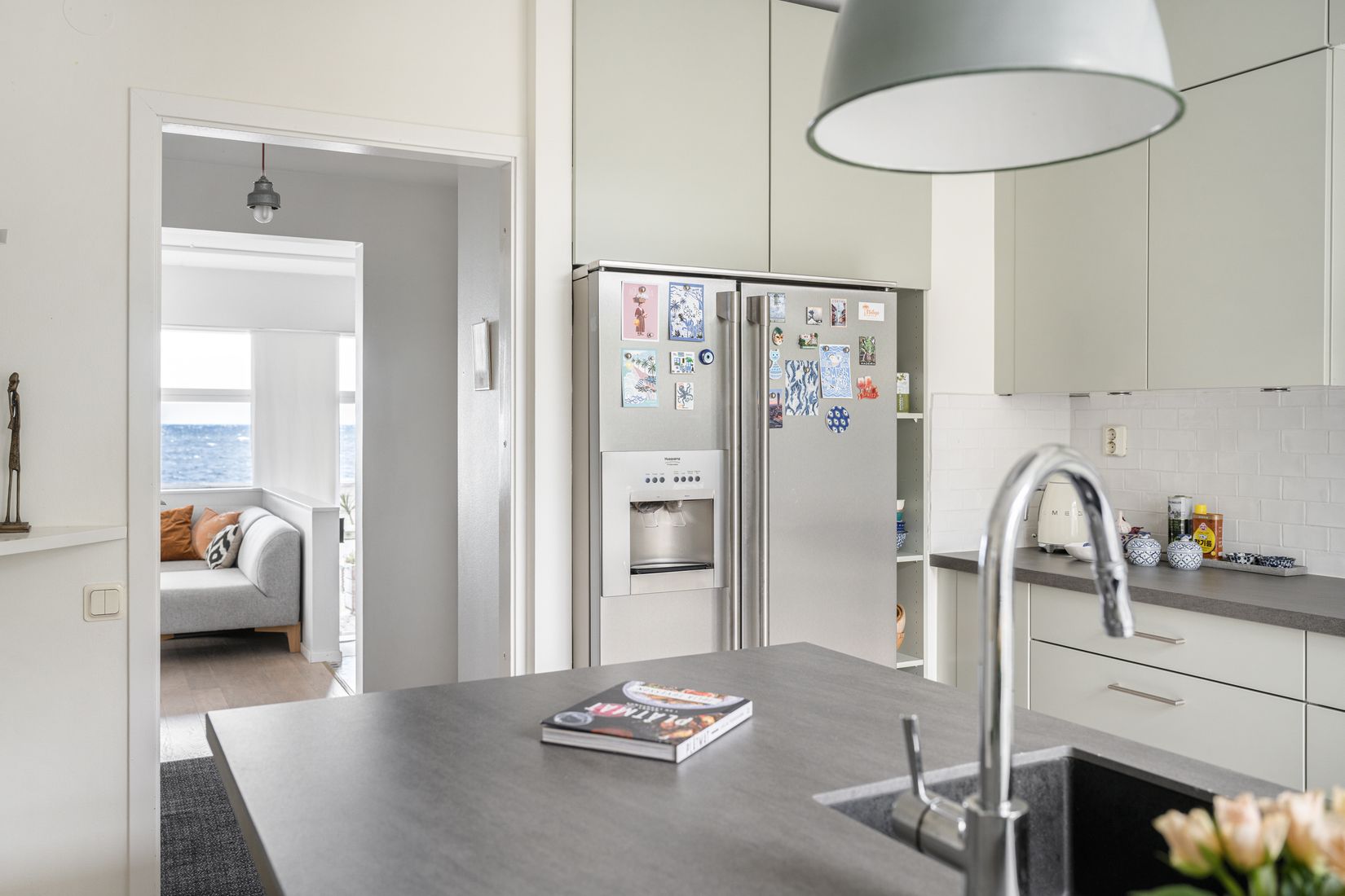 Bostadsrätt, Sundspromenaden 29, Västra Hamnen, Malmö