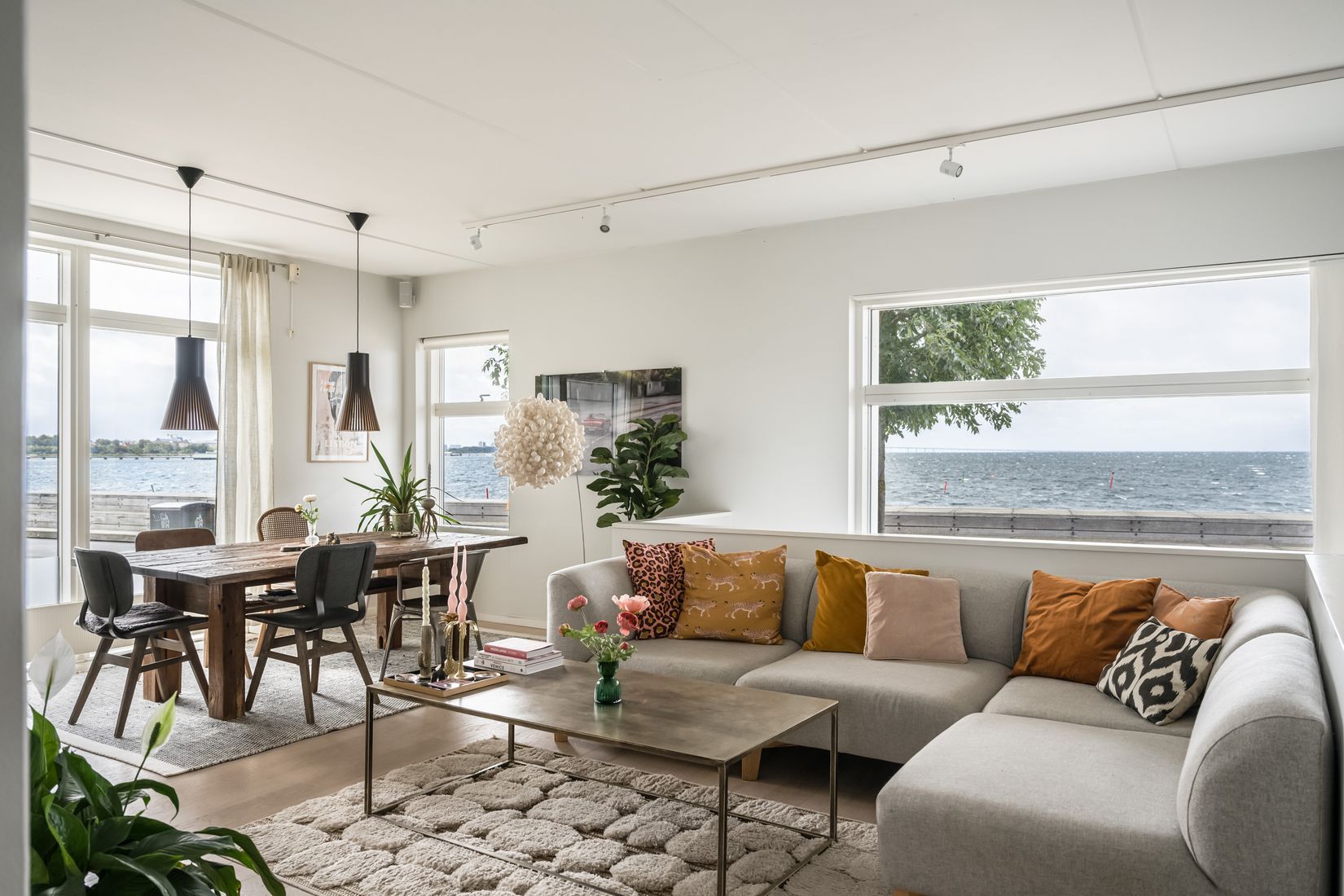 Bostadsrätt, Sundspromenaden 29, Västra Hamnen, Malmö