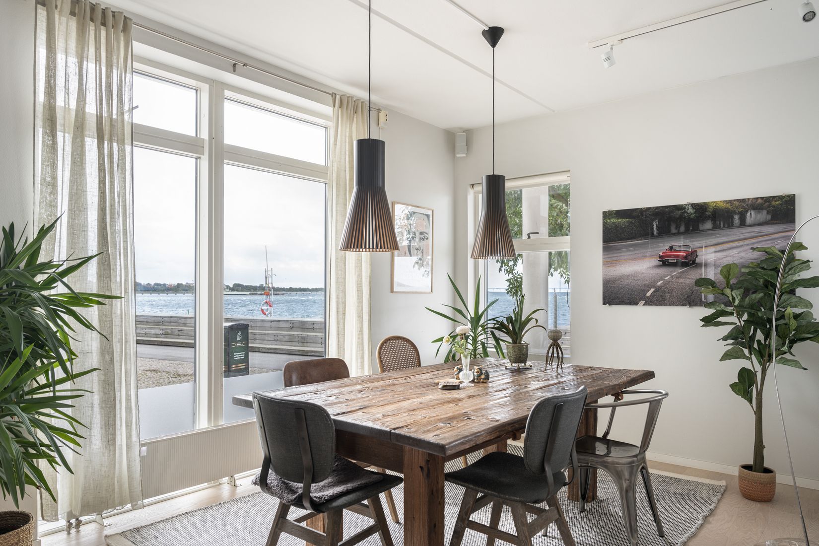 Bostadsrätt, Sundspromenaden 29, Västra Hamnen, Malmö