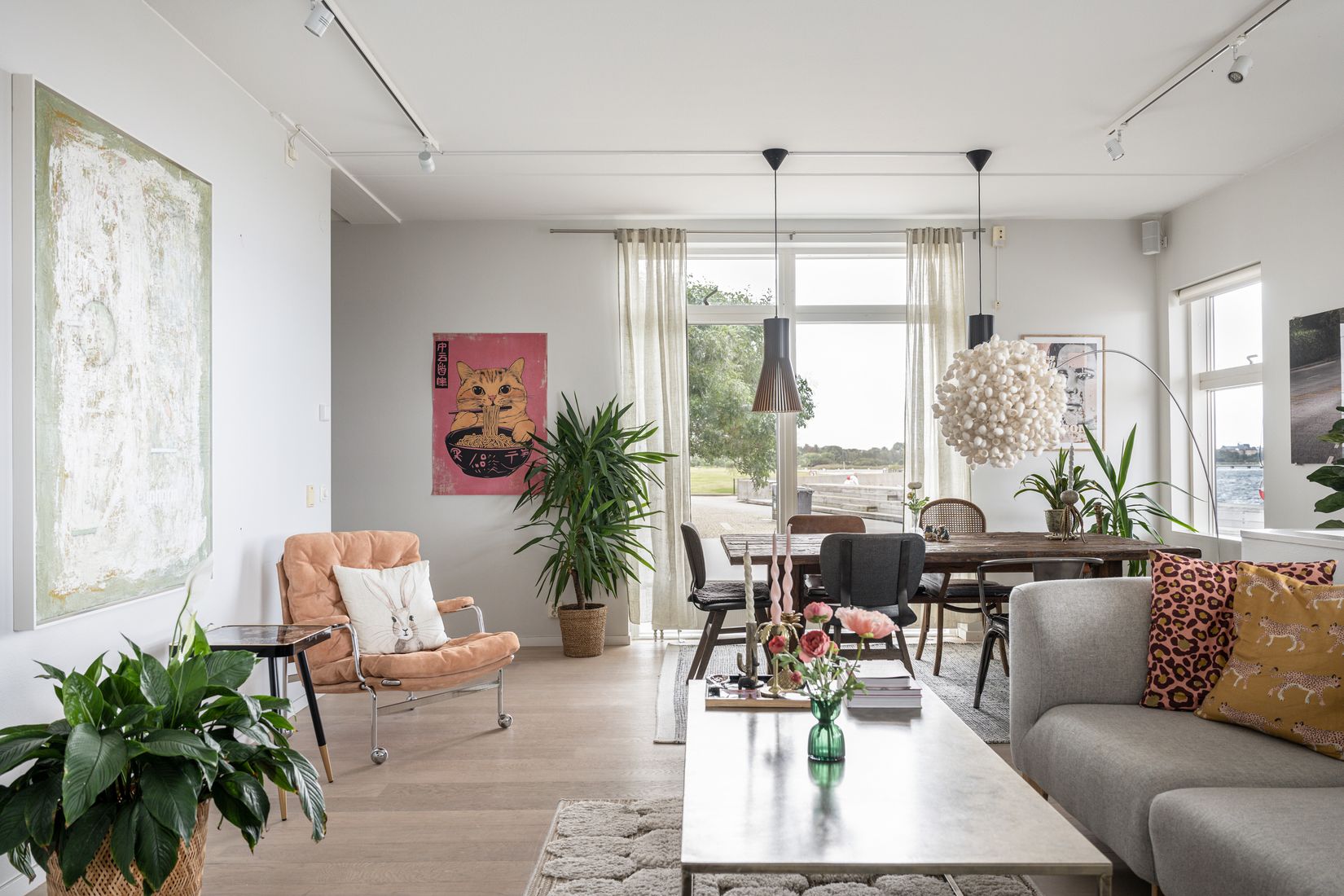 Bostadsrätt, Sundspromenaden 29, Västra Hamnen, Malmö